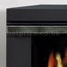 Gazco F67 Riva Balanced Flue Gas Stove (with Bench)