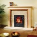 Gazco Logic Dimension Inset Gas Fire