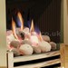 Gazco Logic Arts Inset Gas Fire