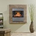 Gazco E-Box Progress Inset Gas Fire