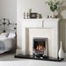 Gazco E-Box Arts Inset Gas Fire