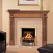 Gazco E-Box Holyrood Inset Gas Fire