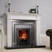 Gazco E-Box Winchester Inset Gas Fire
