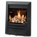 Gazco E-Box Arts Balanced Flue Inset Gas Fire