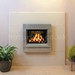 Gazco E-Box Designio Balanced Flue Inset Gas Fire