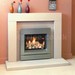Gazco E-Box Designio Balanced Flue Inset Gas Fire