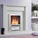 Gazco E-Box Evolution Balanced Flue Inset Gas Fire