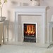 Gazco E-Box Spanish Balanced Flue Inset Gas Fire