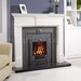 Gazco E-Box Winchester Balanced Flue Inset Gas Fire