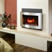 Gazco Riva 67 Avanti Wall Mounted Electric Fire