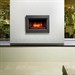 Gazco Riva 67 Designio Wall Mounted Electric Fire
