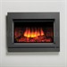 Gazco Riva 67 Designio Wall Mounted Electric Fire