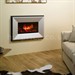 Gazco Riva 67 Esprit Wall Mounted Electric Fire