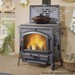 Broseley Verona 16 Cast Iron Wood Burning Stove