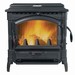 Broseley Verona 16 Cast Iron Wood Burning Stove
