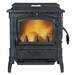 Broseley Verona 11 Cast Iron Wood Burning Stove