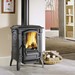 Broseley Verona 8 Cast Iron Wood Burning Stove