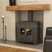 Broseley Hercules 12B Multi-Fuel Boiler Stove