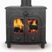 Broseley Hercules 12B Multi-Fuel Boiler Stove