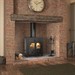 Broseley Hercules 20B Multi-Fuel Boiler Stove