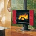 Broseley Carillon 16:9 Contemporary Wood Burning Stove