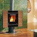 Broseley Carillon 4:3 Contemporary Wood Burning Stove
