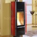 Broseley Carillon Contemporary Wood Burning Stove