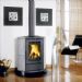 Broseley Cortina Contemporary Wood Burning Stove