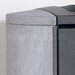 Broseley Cortina Contemporary Wood Burning Stove