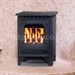 Gazco Marlborough Gas Stove - Small