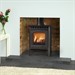Gazco Marlborough Balanced Flue Gas Stove - Small