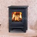 Gazco Marlborough Balanced Flue Gas Stove - Small