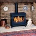 Gazco Marlborough Gas Stove - Large