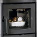 Broseley Cortina Forno Contemporary Wood Burning Stove