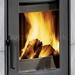 Broseley Cortina Forno Contemporary Wood Burning Stove