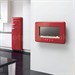 Smeg Retro Style Wall Mounted Flueless Gas Fire