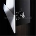 Smeg Classic Landscape Wall Mounted Flueless Gas Fire