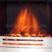 Celsi Fires Ultiflame Prominence Electric Fire