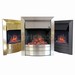 Celsi Fires Ultiflame Essence Electric Fire