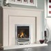 Verine Orbis Inset Convector Gas Fire