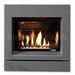 Gazco E-Studio Designio Balanced Flue Inset Gas Fire