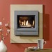 Gazco E-Studio Designio Balanced Flue Inset Gas Fire