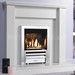 Gazco E-Studio Evolution Inset Gas Fire