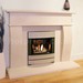 Gazco E-Studio Progress Inset Gas Fire