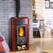 Broseley Fiammetta Contemporary Wood Burning Stove