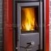 Broseley Fiammetta Contemporary Wood Burning Stove