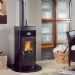 Broseley Super Junior Contemporary Wood Burning Stove