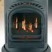 Broseley Thurcroft Flueless Portable Gas Stove