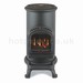 Broseley Thurcroft Flueless Portable Gas Stove