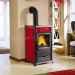 Broseley Rossella Contemporary Wood Burning Stove